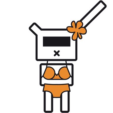 tikinette bikini