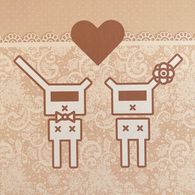 mariage de tikis